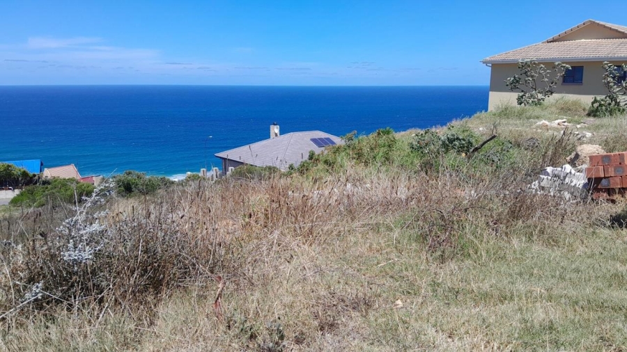 0 Bedroom Property for Sale in Dana Bay Western Cape